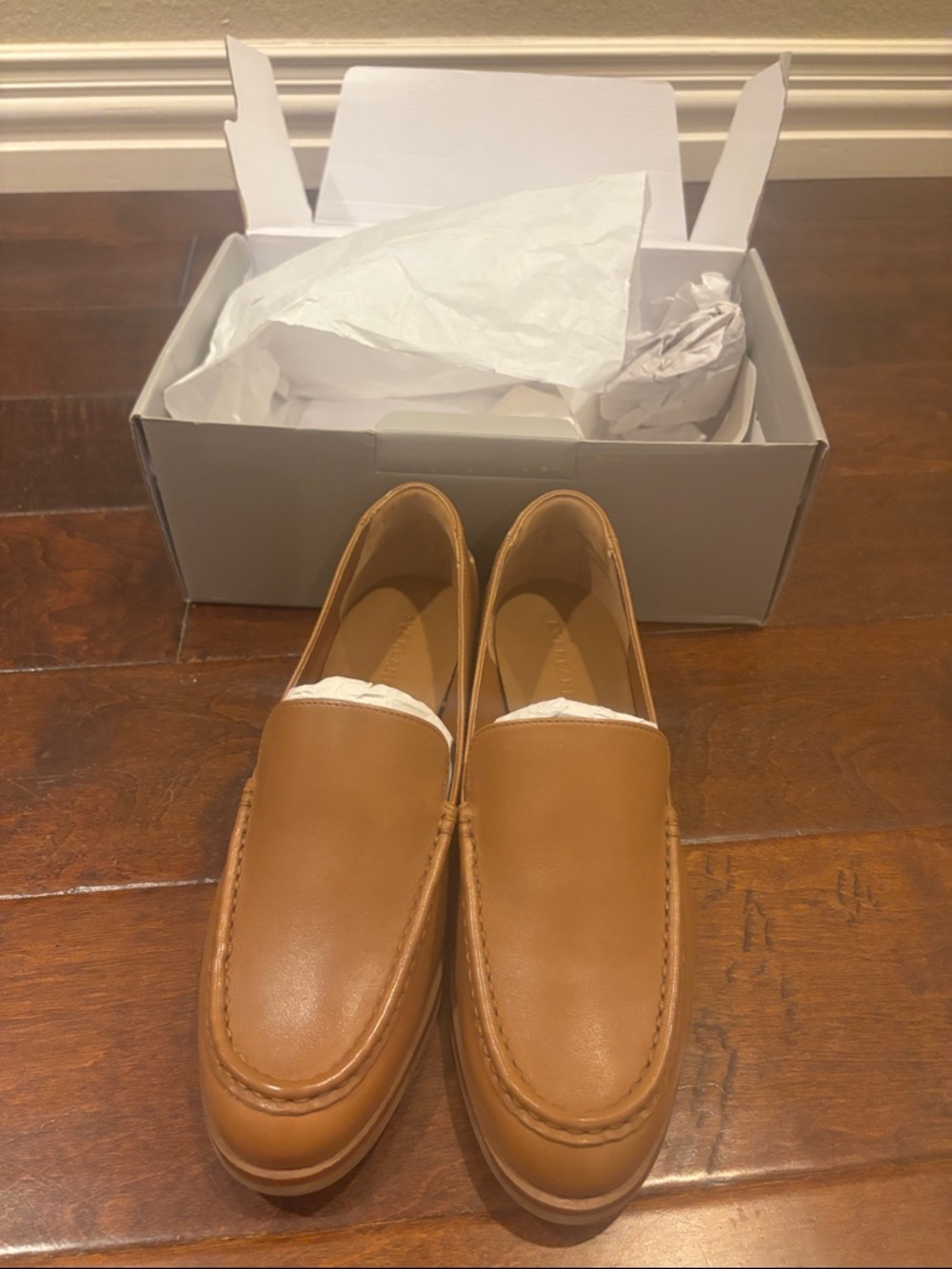 Everlane Women’s The Modern Loafer